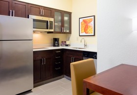 Residence Inn By Marriott Fort Lauderdale Plantation