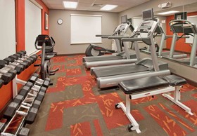 Residence Inn By Marriott Fort Lauderdale Plantation