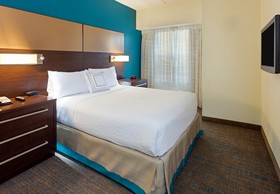 Residence Inn By Marriott Fort Lauderdale Plantation