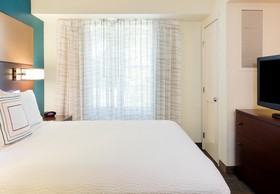 Residence Inn By Marriott Fort Lauderdale Plantation