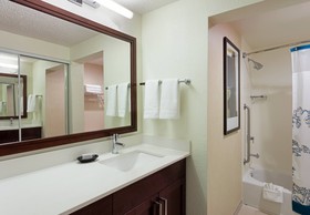 Residence Inn By Marriott Fort Lauderdale Plantation