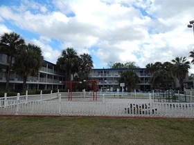Knights Inn Plant City