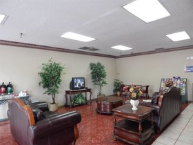 Knights Inn Plant City