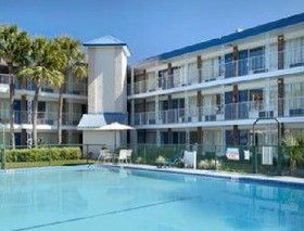 Knights Inn Plant City
