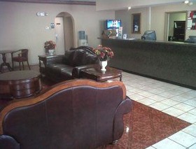 Knights Inn Plant City