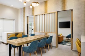 Towneplace Suites Plant City