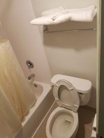 Budgetel Inn Pompano Beach