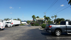 Budgetel Inn Pompano Beach