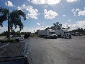 Budgetel Inn Pompano Beach