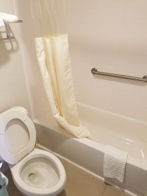 Budgetel Inn Pompano Beach
