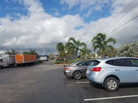 Budgetel Inn Pompano Beach