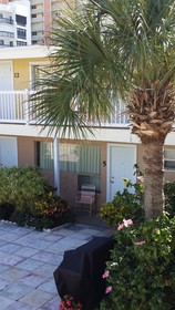 The Palms On Ocean