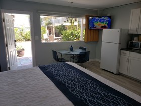 The Palms On Ocean