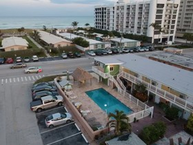 The Palms On Ocean