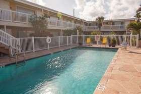 The Palms On Ocean