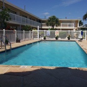 The Palms On Ocean