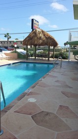 The Palms On Ocean