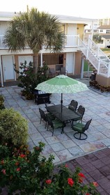 The Palms On Ocean