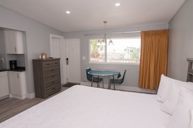 The Palms On Ocean