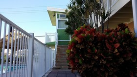The Palms On Ocean