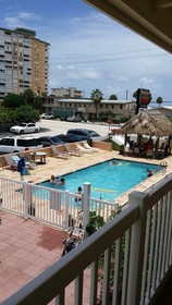 The Palms On Ocean