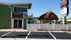 The Palms On Ocean