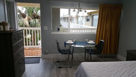 The Palms On Ocean