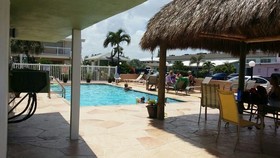 The Palms On Ocean