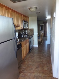 Lighthouse Cove Resort