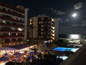 Lighthouse Cove Resort