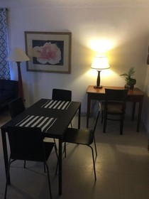 Shores Terrace Motel