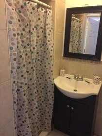 Shores Terrace Motel