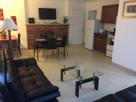 Shores Terrace Motel