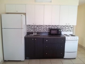 Shores Terrace Motel