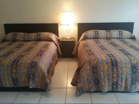 Shores Terrace Motel