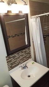 Shores Terrace Motel