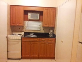 Shores Terrace Motel