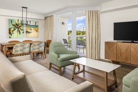Club Wyndham Santa Barbara