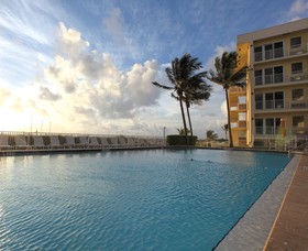 Wyndham Sea Gardens