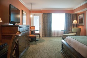 Ponte Vedra Inn & Club