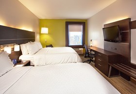 Holiday Inn Express & Suites Port Charlotte