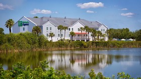 Holiday Inn Express & Suites Port Charlotte