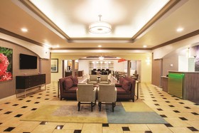 Comfort Inn & Suites Port Charlotte-Punta Gorda
