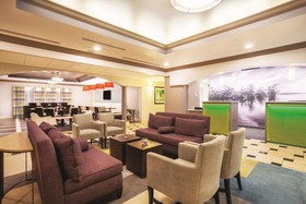 Comfort Inn & Suites Port Charlotte-Punta Gorda