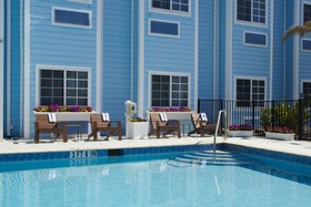 Microtel Inn & Suites by Wyndham Port Charlotte