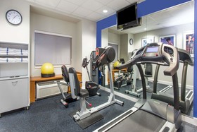 Microtel Inn & Suites by Wyndham Port Charlotte