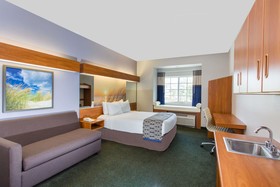 Microtel Inn & Suites by Wyndham Port Charlotte