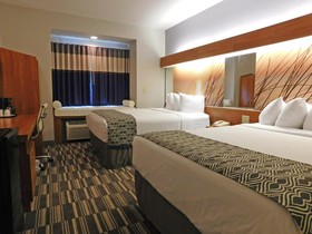 Microtel Inn & Suites by Wyndham Port Charlotte