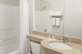 Microtel Inn & Suites by Wyndham Port Charlotte