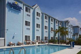 Microtel Inn & Suites by Wyndham Port Charlotte